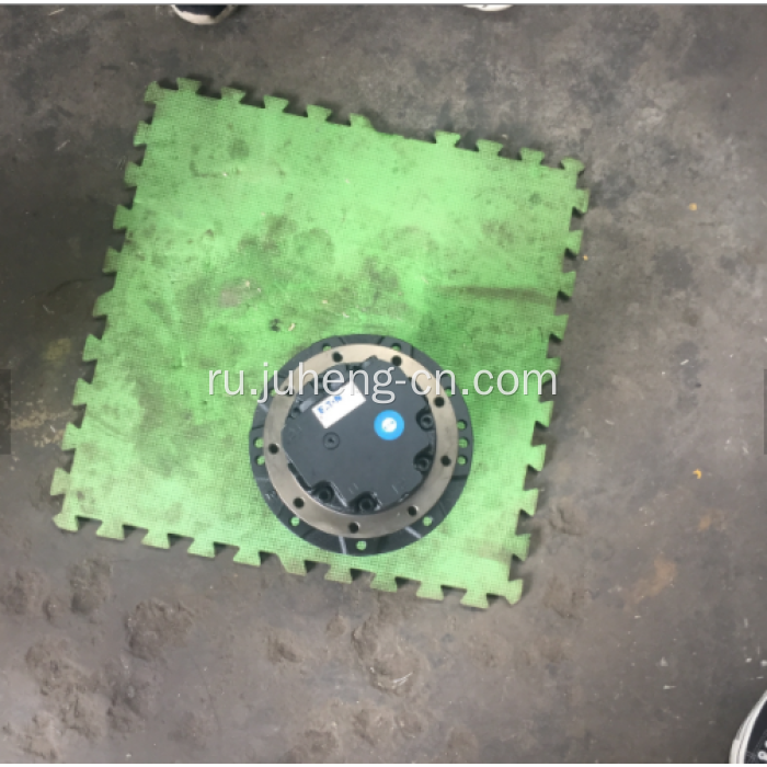 Ходовой двигатель KX91-2 в наличии